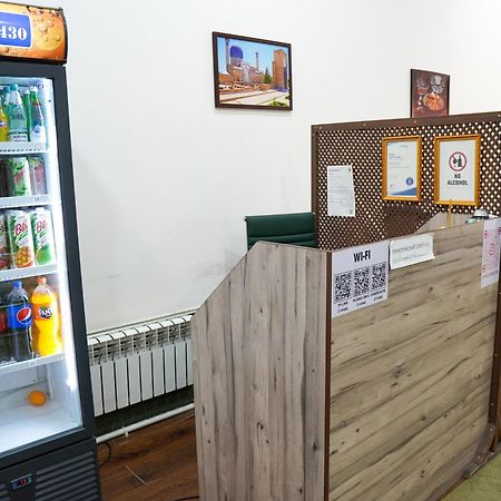 Chinor Garden Hotel - Free Airport Pick-Up And Drop-Off Tașkent Exterior foto