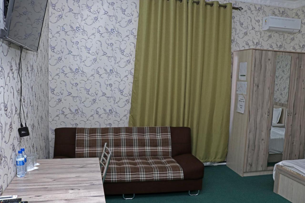 Chinor Garden Hotel - Free Airport Pick-Up And Drop-Off Tașkent Exterior foto