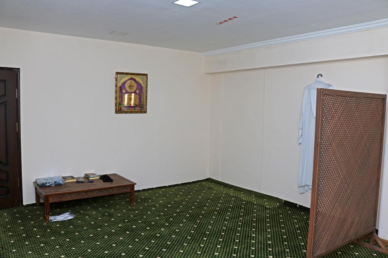 Chinor Garden Hotel - Free Airport Pick-Up And Drop-Off Tașkent Exterior foto