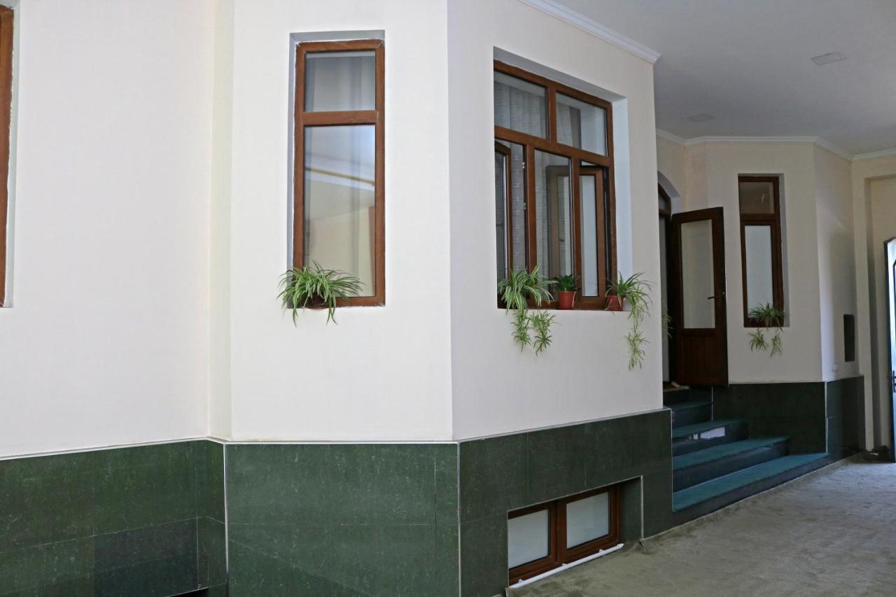 Chinor Garden Hotel - Free Airport Pick-Up And Drop-Off Tașkent Exterior foto
