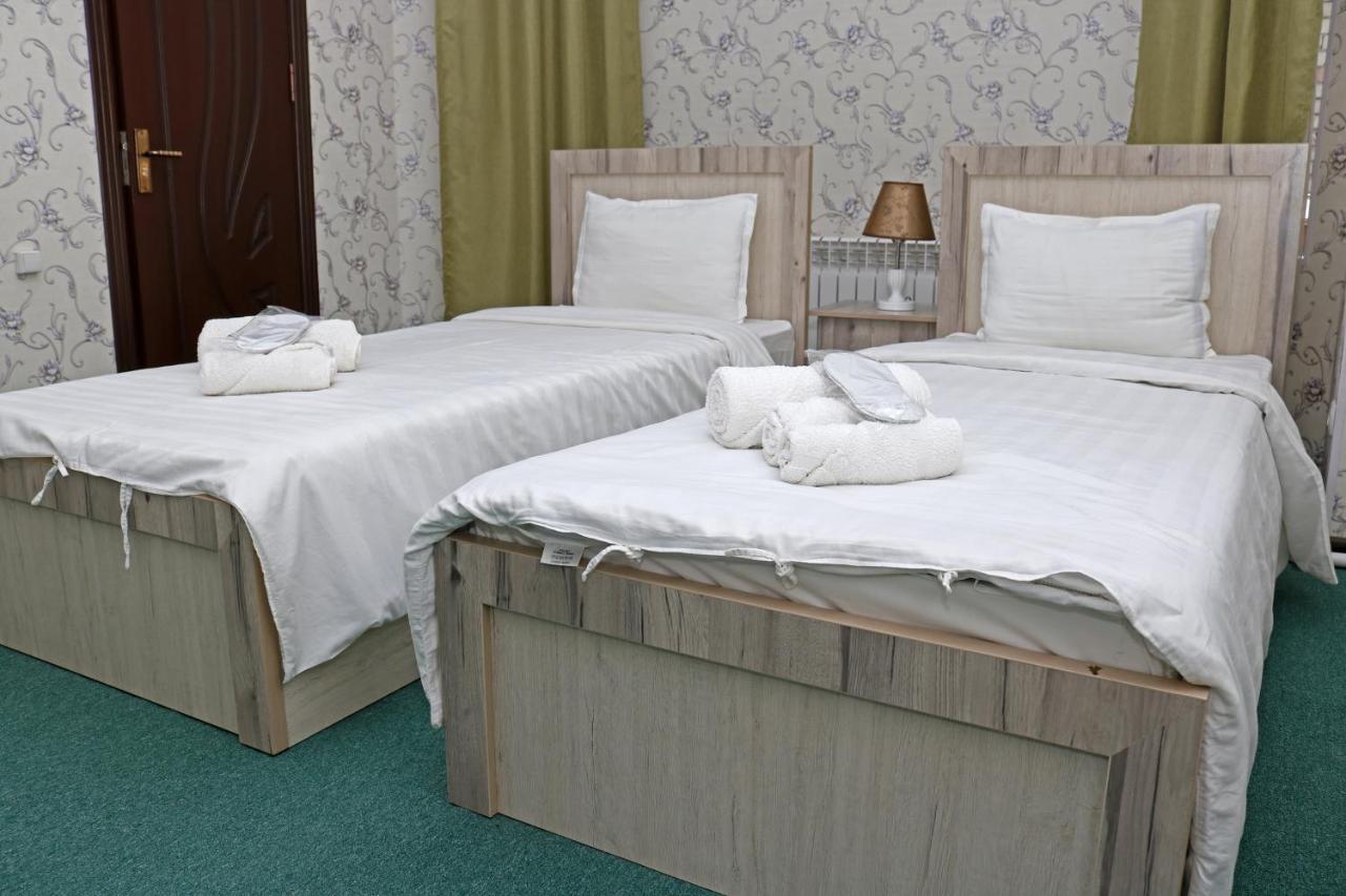 Chinor Garden Hotel - Free Airport Pick-Up And Drop-Off Tașkent Exterior foto