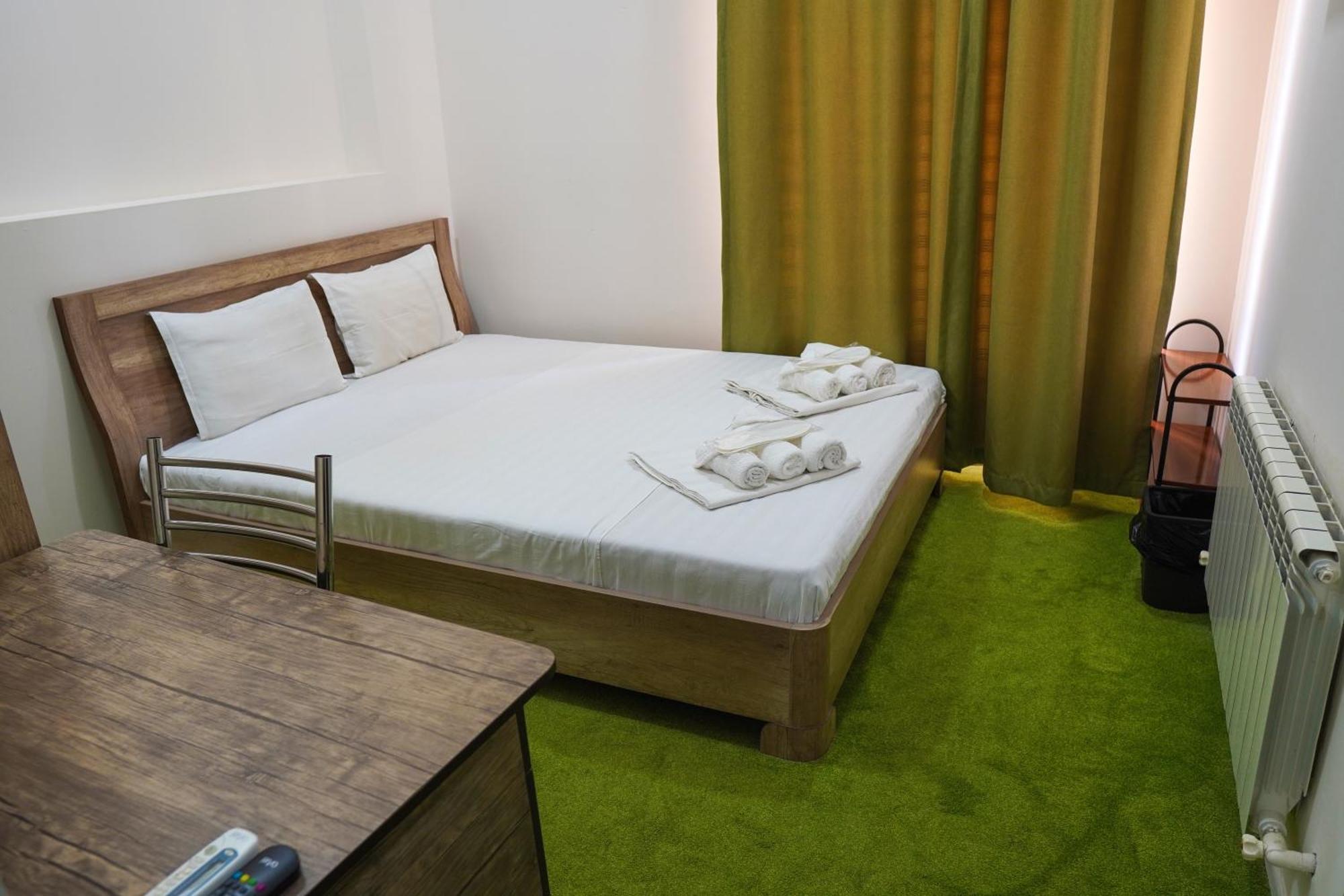 Chinor Garden Hotel - Free Airport Pick-Up And Drop-Off Tașkent Exterior foto