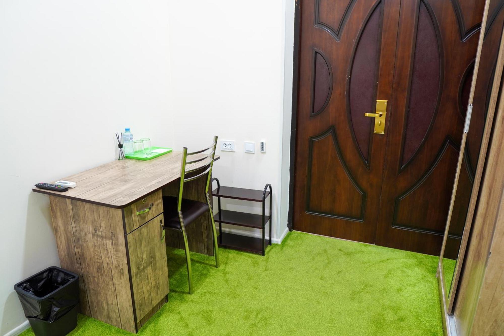 Chinor Garden Hotel - Free Airport Pick-Up And Drop-Off Tașkent Exterior foto