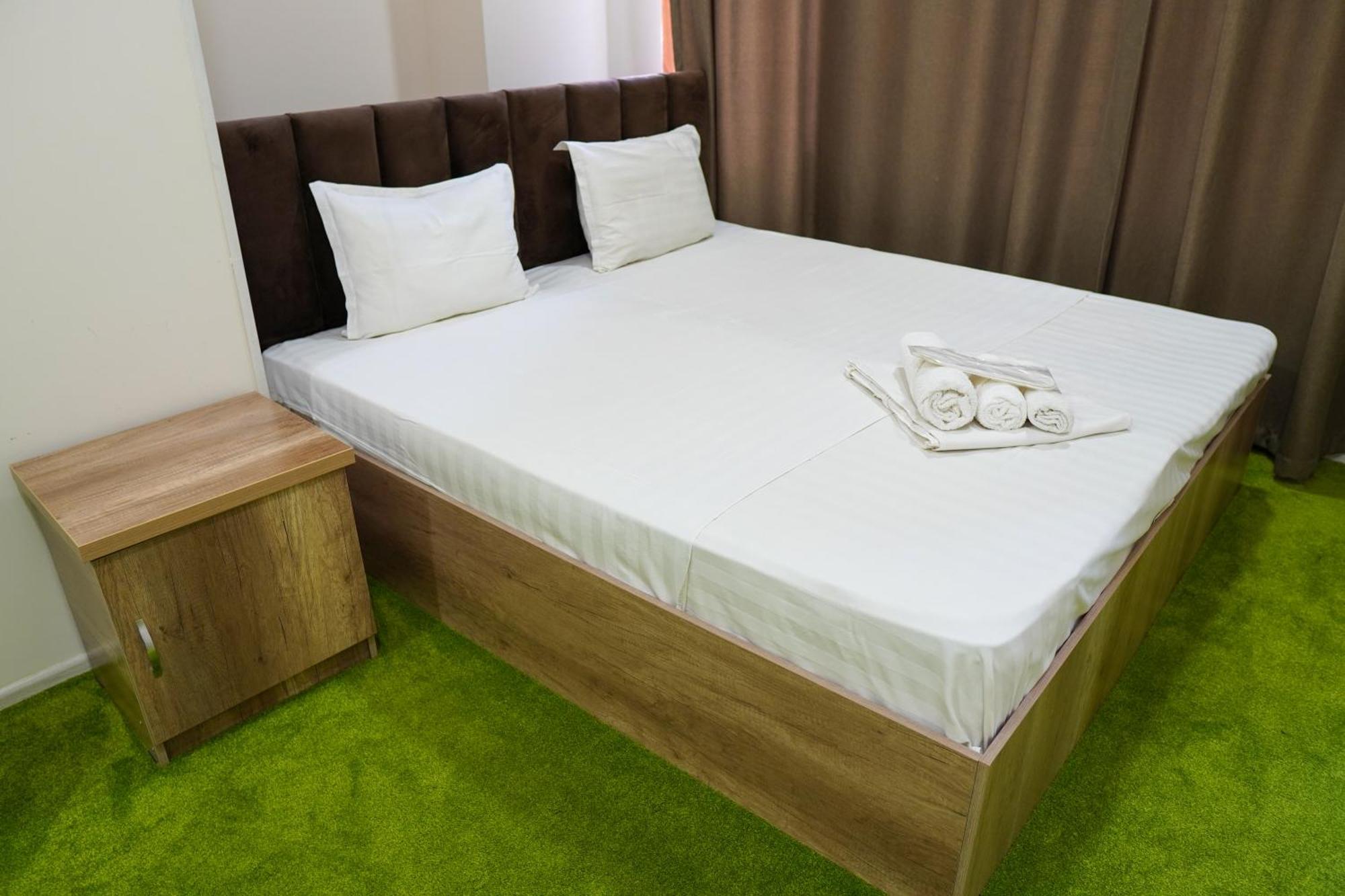 Chinor Garden Hotel - Free Airport Pick-Up And Drop-Off Tașkent Exterior foto