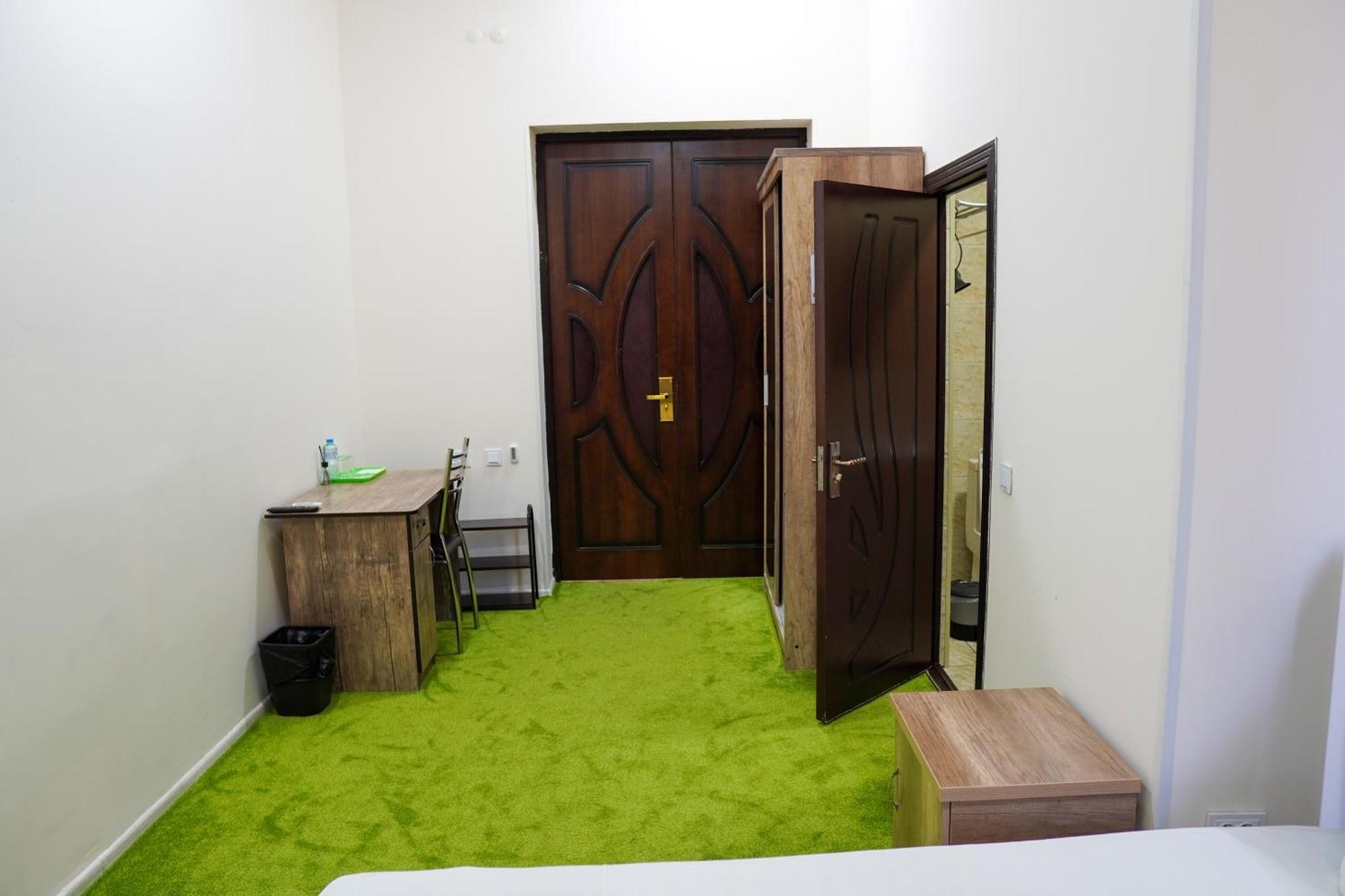 Chinor Garden Hotel - Free Airport Pick-Up And Drop-Off Tașkent Exterior foto