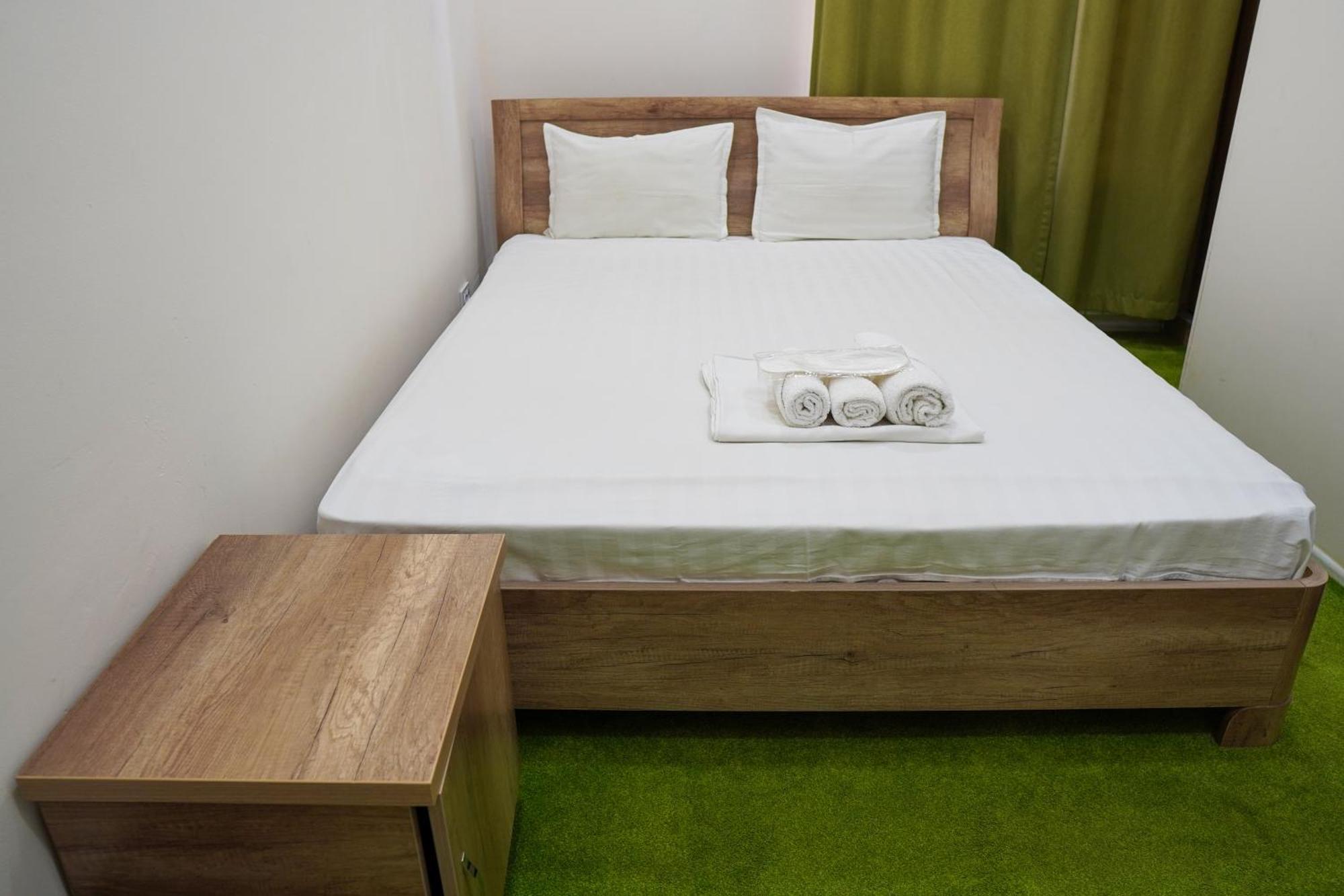 Chinor Garden Hotel - Free Airport Pick-Up And Drop-Off Tașkent Exterior foto